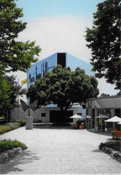 ベルナール ビュフェ美術館 割引クーポン3件 静岡のお出かけ情報 タビワザ