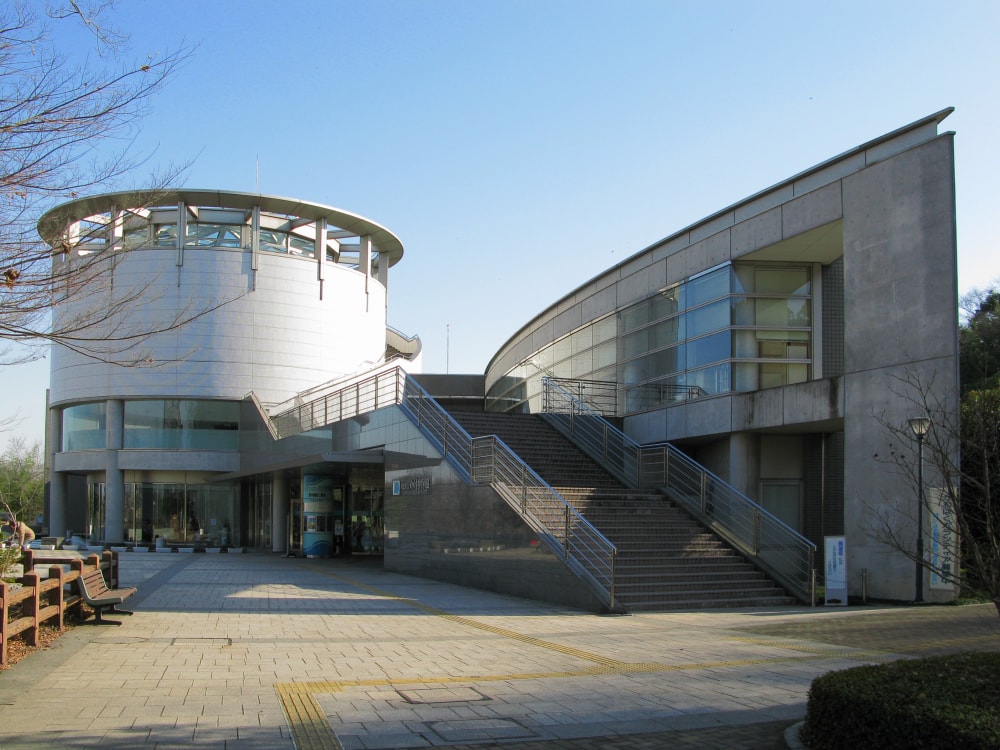 埼玉県立 川の博物館｜割引クーポンはこちら – 埼玉のお出かけ情報「タビワザ」