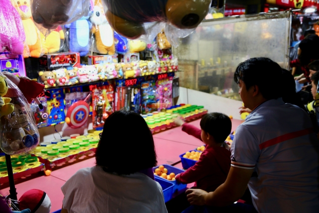 3歳児の親が厳選、台北で幼児も楽しめる観光スポット６選