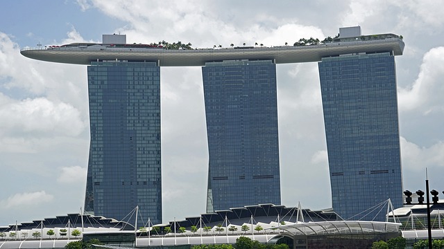 シンガポールで観光にも便利な人気のホテル１０選